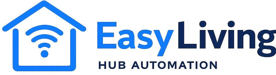EasyLiving Hub Automation Logo